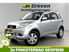Daihatsu Terios - 1.5-16v Explore 2WD Airco Bullbar Trekhaak Elektrpakket 16"LMV