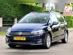 Volkswagen Golf Sportsvan - 1.4 TSI Highline | 1e EIGENAAR | AUTOMAAT | CLIMA | CRUISE | NAP | MOOIE GOED ONDERHOUDEN