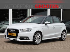 Audi A1 Sportback - 1.0 TFSI Sport S line Edition