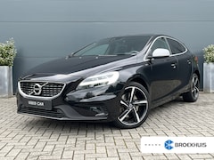 Volvo V40 - 1.5 T3 R-Design | Panoramadak | Standkachel | Keyless | Camera |