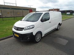 Opel Vivaro - 1.5 CDTI L2H1 Edition