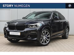 BMW X4 - xDrive20i High Executive M Sport Automaat / Panoramadak / Sportstoelen / Comfort Access /
