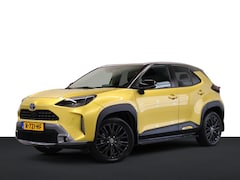 Toyota Yaris Cross - 1.5 Hybrid Adventure Trekhaak Treeplanken