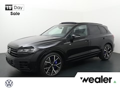 Volkswagen Touareg - R 3.0 eHybid 340 kW / 462 pk SUV 8 vesn. Tiptonic Touareg R 3.0 TSI 340 kW / 462 pk SUV 8