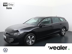 Volkswagen Passat Variant - Business 1.5 110 kW / 150 pk eTSI Variant 7 versn. DSG