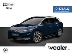 Volkswagen ID.7 - Pro S Business 86 kWh accu. 210 kW / 286 pk Varian ID.7 Pro S Business 86 kWh accu, 210 kW