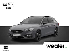 Seat Leon Sportstourer - FR Business 1.5 TSI eHybrid 150kW / 204pk DSG | Black pack | Safe & Driving pack | Panoram