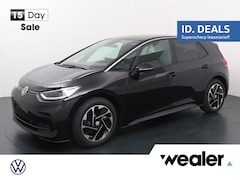 Volkswagen ID.3 - Pro Business 59 kWh accu, 150 kW / 204 pk Hatchbac k Elektrische aandrijving