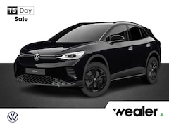 Volkswagen ID.4 - Pro Limited Edition 77 kWh accu. 210 kW / 286 pk