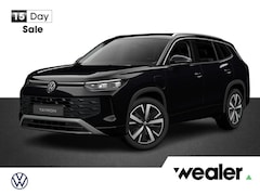 Volkswagen Tayron - Life Edition 1.5 eHybrid 150 kW / 204 pk SUV 6-DSG | Comfort pakket | Trekhaak met wegklap