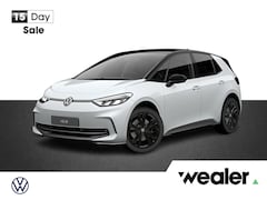 Volkswagen ID.3 - Limited Edition 52 kWh accu. 125 kW / 170 pk Hatch