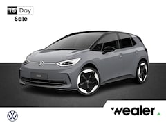 Volkswagen ID.3 - Pro S Limited Edition 77 kWh accu. 150 kW / 204 pk