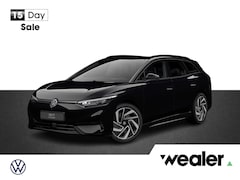 Volkswagen ID.7 Tourer - Pro S Limited Edition 86 kWh 210kW / 286pk