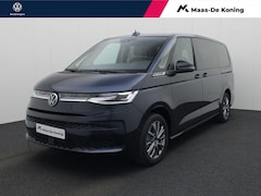 Volkswagen Multivan - Bedrijfswagens 1.5 eHybrid DSG 4Motion Bulli Edition L2 715307