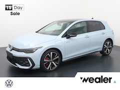 Volkswagen Golf - 8 GTE 1.5 eHybrid 200 kW / 272 pk Hatchback 6 versn. DSG | Black Style | Panoramadak |