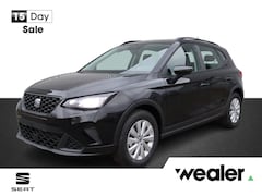 Seat Arona - Style 1.0 70 kW / 95 pk EcoTSI SUV 5 versn. Hand