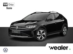 Volkswagen Taigo - Life Edition 1.0 70 kW / 95 pk TSI CUV 5 versn