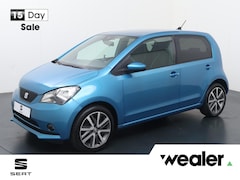 Seat Mii Electric - electric Plus | 83 PK | SoH 100% | Stoelverwarming | Cruisecontrol |