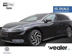 Volkswagen ID.7 - Pro Business 77 kWh accu. 210 kW / 286 pk Variant ID.7 Pro Business 77 kWh accu, 210 kW /