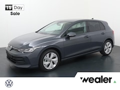 Volkswagen Golf - 8 Life Edition 1.5 TSI 85 kW / 116 pk Hatchback 6 ve