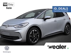 Volkswagen ID.3 - Pro Business 59 kWh accu, 150 kW / 204 pk Hatchbac k Elektrische aandrijving