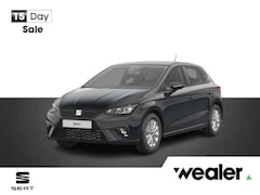 Seat Ibiza - Style Plus 1.0 70 kW / 95 pk EcoTSI Hatchback