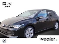 Volkswagen Golf - 8 Life Edition 1.5 eHybrid 150 kW / 204 pk Hatchback 6 versn. DSG | Comfort pakket |