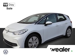 Volkswagen ID.3 - Pure Oranje Edition 52 kWh accu, 125 kW / 170 pk H atchback Elektrische aandrijving | Comf