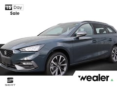 Seat Leon Sportstourer - FR PHEV First Edition 1.5 TSI eHybrid 150kW / 204p k 6 versn. DSG