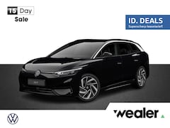 Volkswagen ID.7 - Pro Business 77 kWh accu. 210 kW / 286 pk Variant ID.7 Pro Business 77 kWh accu, 210 kW /