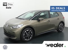 Volkswagen ID.3 - Pure Oranje Edition 52 kWh accu, 125 kW / 170 pk H atchback Elektrische aandrijving