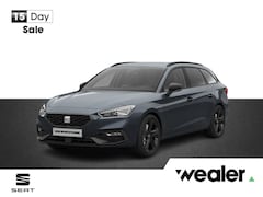 Seat Leon Sportstourer - FR Business 1.5 TSI eHybrid 150kW / 204pk DSG | Black pack | Safe & Driving pack | Trekhaa