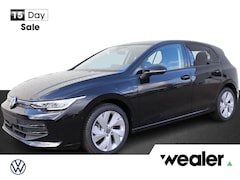 Volkswagen Golf - 8 Life Edition 1.5 eHybrid 150 kW / 204 pk Hatchback 6 versn. DSG