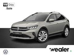Volkswagen Taigo - Life Edition 1.0 70 kW / 95 pk TSI CUV 5 versn. Ha nd