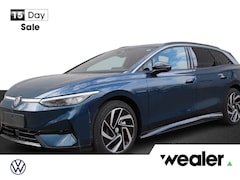 Volkswagen ID.7 - Pro S Business 86 kWh accu. 210 kW / 286 pk Varian ID.7 Pro S Business 86 kWh accu, 210 kW