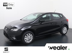 Seat Ibiza - Style Plus 1.0 70 kW / 95 pk EcoTSI Hatchback 5 dr