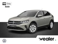 Volkswagen Taigo - Edition 1.0 70 kW / 95 pk TSI CUV 5 versn. Hand