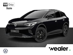 Volkswagen ID.4 - Pro Limited Edition 77 kWh accu. 210 kW / 286 pk