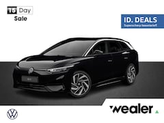 Volkswagen ID.7 - Pro Business 77 kWh accu. 210 kW / 286 pk Variant ID.7 Pro Business 77 kWh accu, 210 kW /