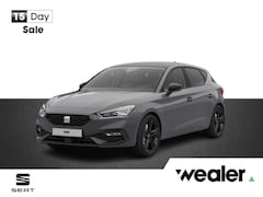 Seat Leon - FR Business 1.5 TSI eHybrid 150kW / 204pk DSG | Panoramadak | Black pack | Safe & Driving