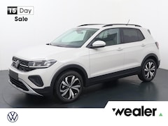 Volkswagen T-Cross - Life Edition 1.0 70 kW / 95 pk TSI SUV 5 versn. Ha nd