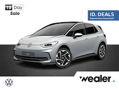 Volkswagen ID.3 - Pro Business 59 kWh accu, 150 kW / 204 pk Hatchbac k Elektrische aandrijving