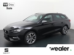 Seat Leon Sportstourer - FR PHEV First Edition 1.5 TSI eHybrid 150kW / 204p k Stationwagen 6 versn. DSG