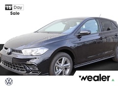 Volkswagen Polo - R-Line 1.0 70 kW / 95 pk TSI Hatchback 5 versn. Ha nd | Multimedia pakket | Digital cockpi