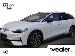 Volkswagen ID.7 - Pro Business 77 kWh accu. 210 kW / 286 pk Variant ID.7 Pro Business 77 kWh accu, 210 kW /