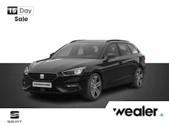Seat Leon Sportstourer - FR PHEV First Edition 1.5 TSI eHybrid 150kW / 204p k 6 versn. DSG