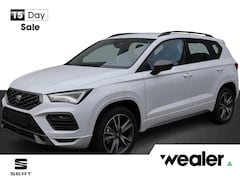 Seat Ateca - FR Business Intense 1.5 110 kW / 150 pk TSI SUV 7 DSG | Safe & Driving Pack XL |