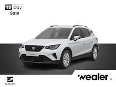 Seat Arona - Style 1.0 70 kW / 95 pk EcoTSI SUV 5 versn. Hand