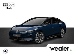 Volkswagen ID.7 - Pro S Limited Edition 86 kWh accu. 210 kW / 286 pk