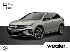 Volkswagen Taigo - R-Line-Edition 1.0 85 kW / 116 pk TSI CUV 7 versn. | Panoramadak |